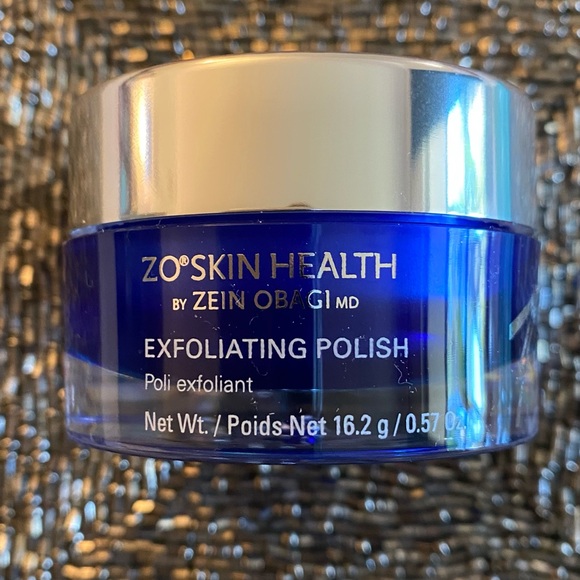 💙 ZO SKIN HEALTH Exfoliating Polish & NEOCUTIS Neo Restore Post Treatment Mask 💙 - Picture 2 of 5